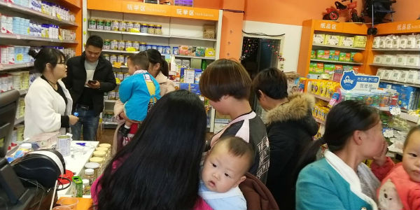 魯地羊奶雙11熱賣，【草莓视频成人网站】金牌營養師服務深耕一線