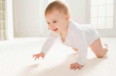 嬰幼兒奶粉媽媽們一定要知道的八個秘密！