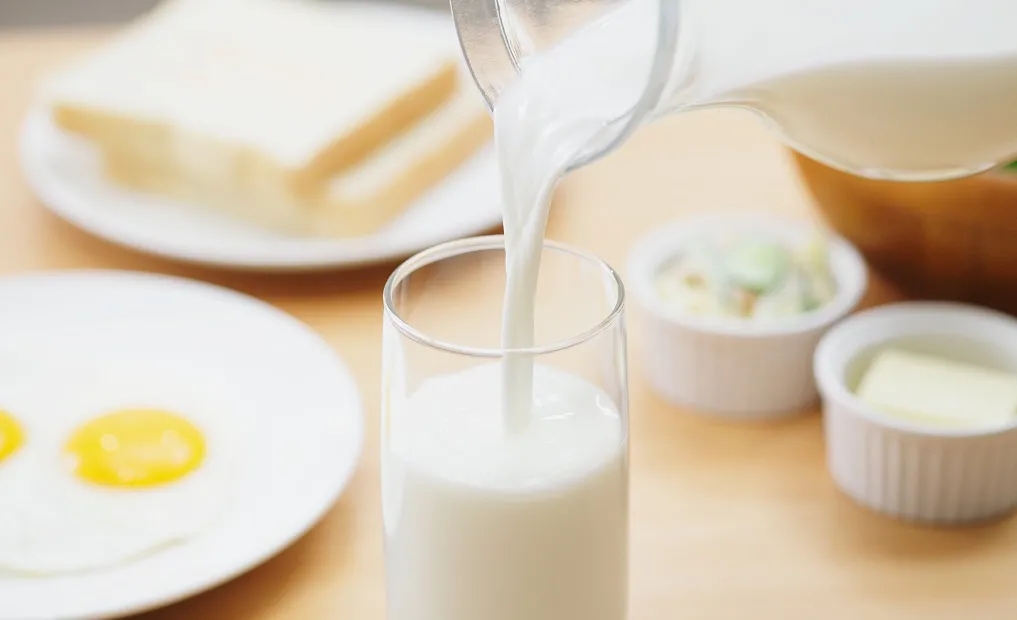 為什麽你衝的奶粉溶解慢，還掛壁？快來看看